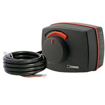 ARA600 2-Point Actuator