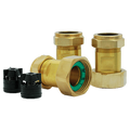ESBE KCD300 Compression Adaptor Union