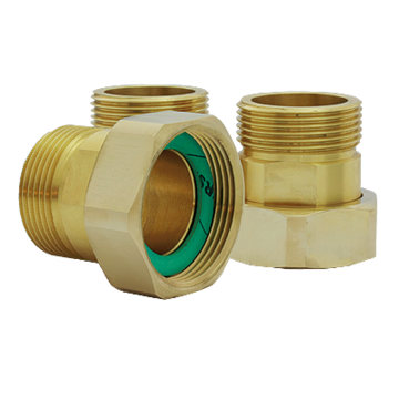 ESBE KTD112 Threaded Union