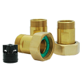 ESBE KTD200 Threaded Union