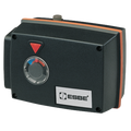Series 90 3-Point Actuator