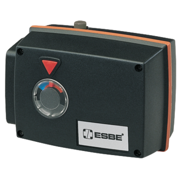 Series 90 2-Point Actuator