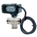 Series MBA130 Diverter Valve