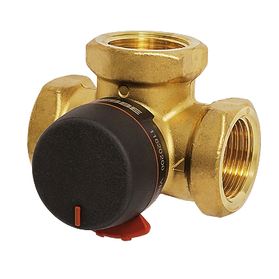 ESBE VRG231 Diverter Valve