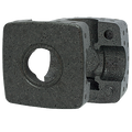 ESBE Valves VRI Insulation Shell