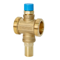 Series VTN100 Anti Freeze Valve