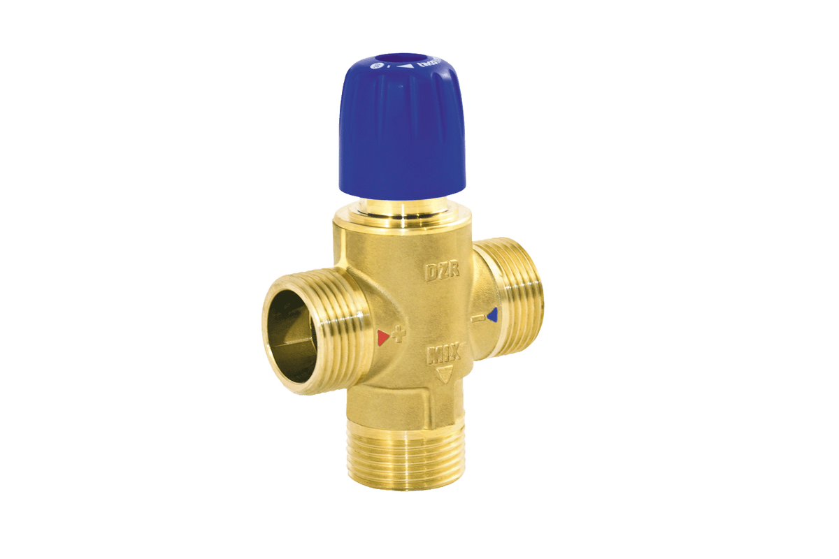 NovaMix Standard 40/70