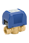 NovaZone 2 Port Zone Valve
