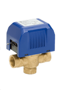 NovaZone 3 Port Diverter Valve