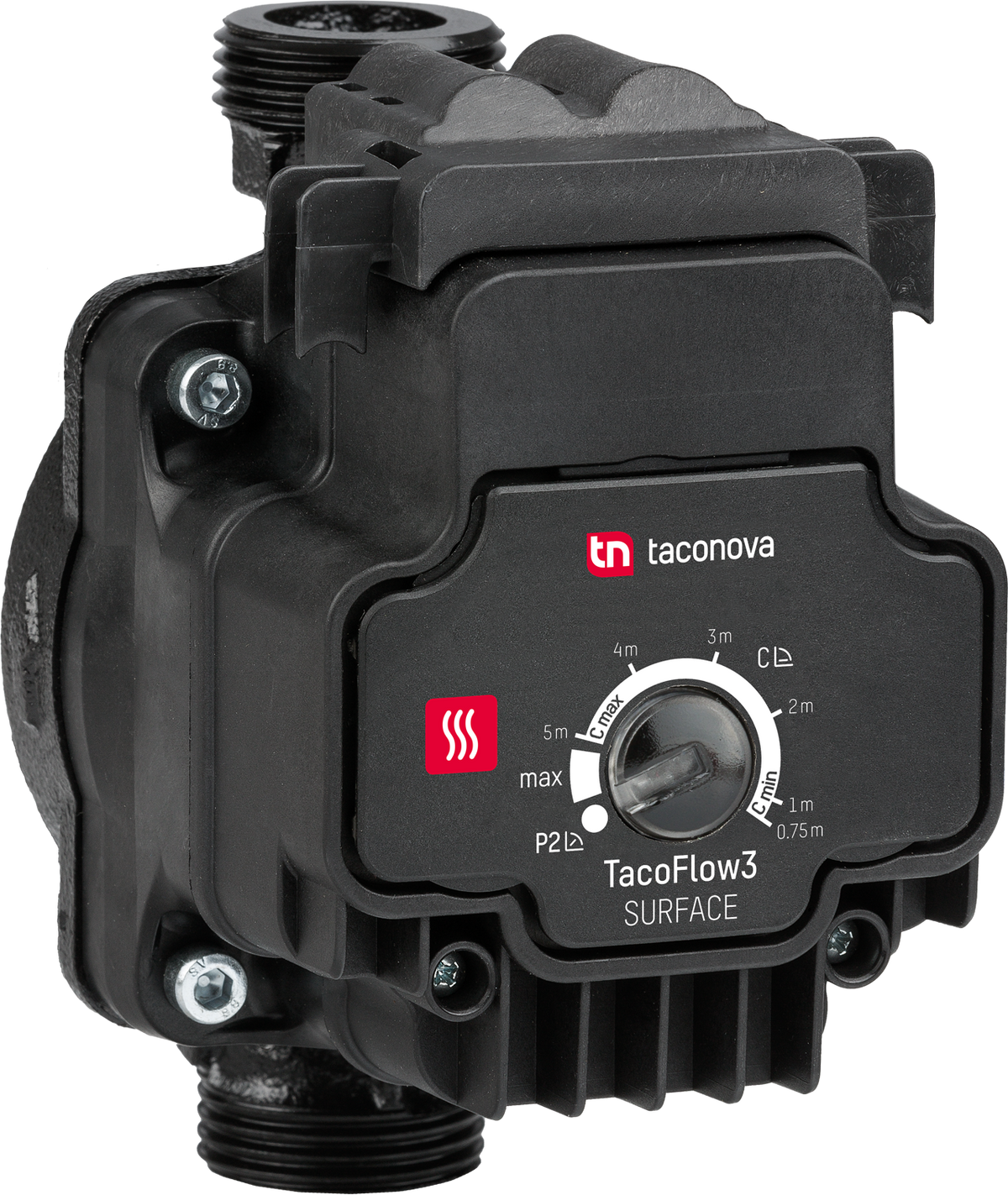 TacoFlow3 Surface