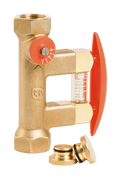 TacoSetter Bypass Solar 185, Female Thread