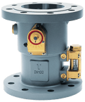 TacoSetter Bypass Flange