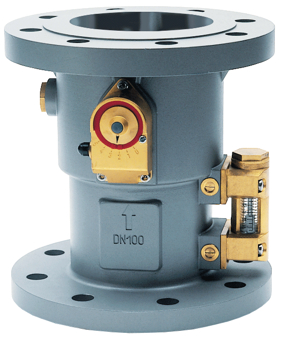 TacoSetter Bypass Flange