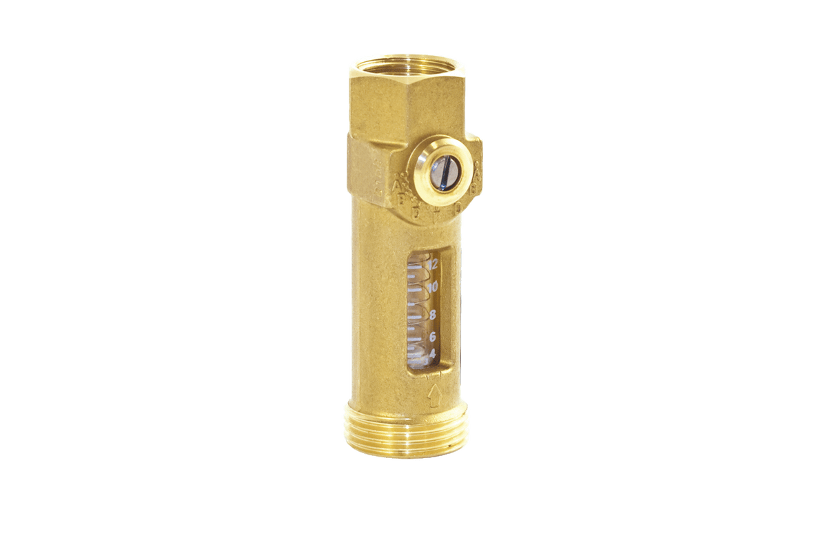 TacoSetter Inline 100, Male/Female Thread