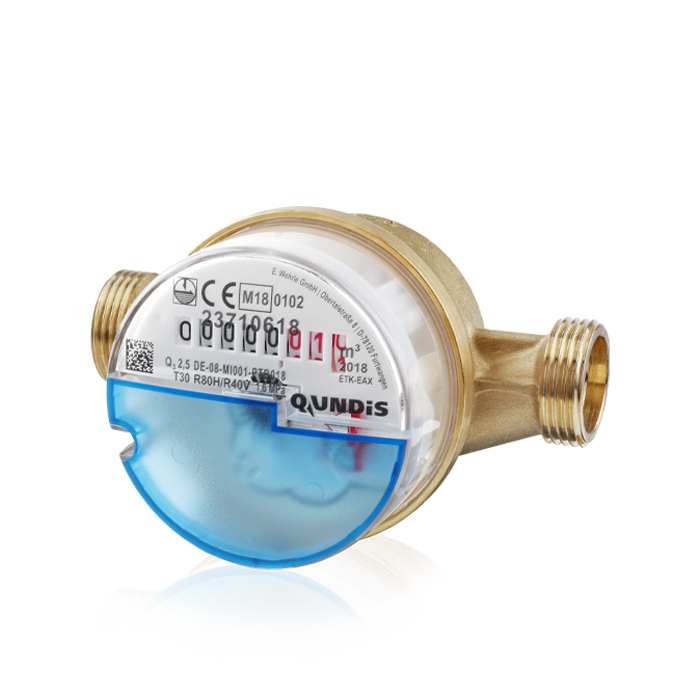 Q Water 4