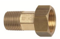Qundis Threaded Connectors - Heat meters